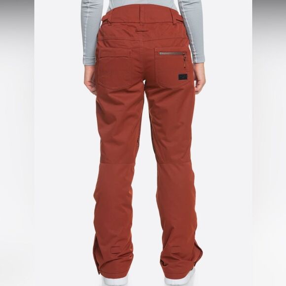Roxy Nadia Technical Snow Pants XS NWT - Picture 7 of 11